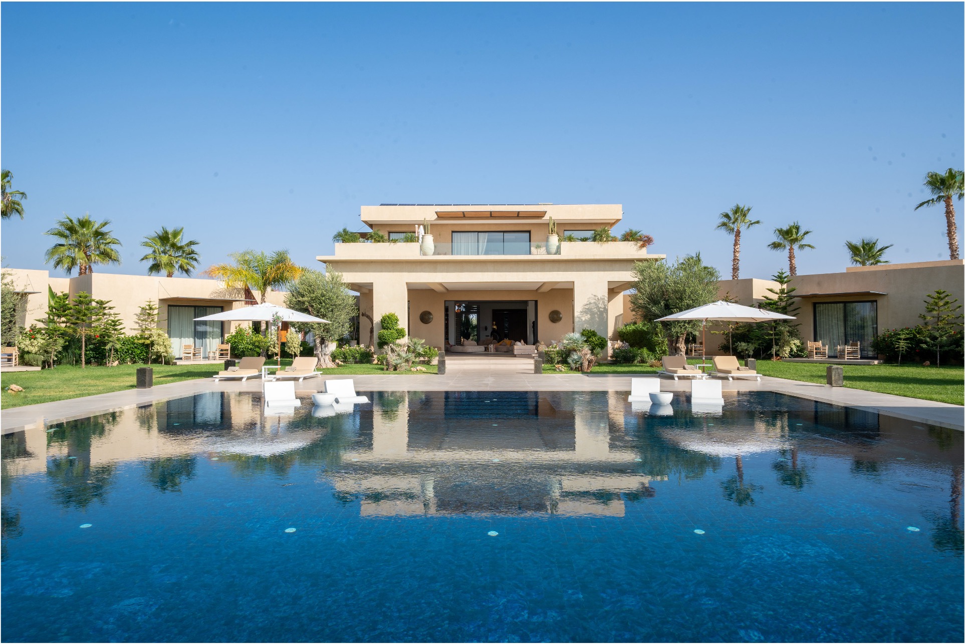 Villa Cruz